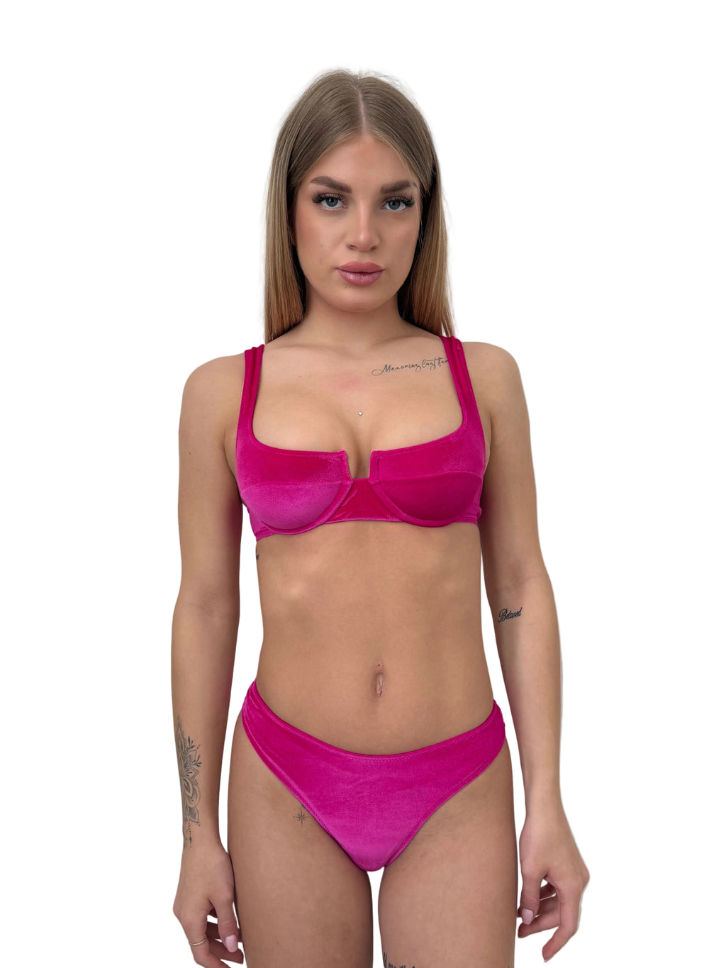 OLIMPIA SUEDE