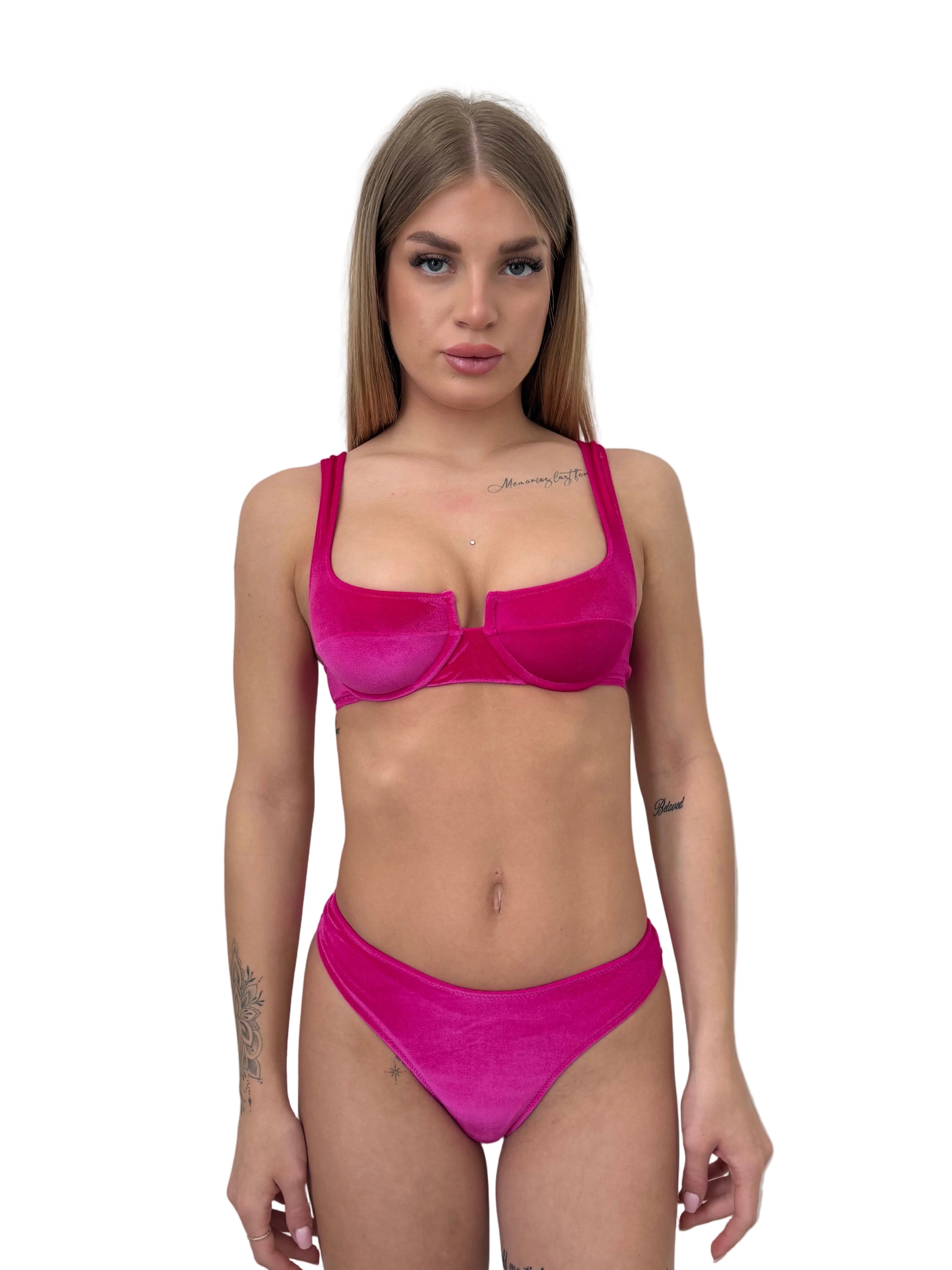 OLIMPIA SUEDE