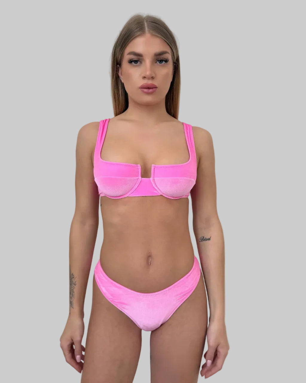 OLIMPIA SUEDE