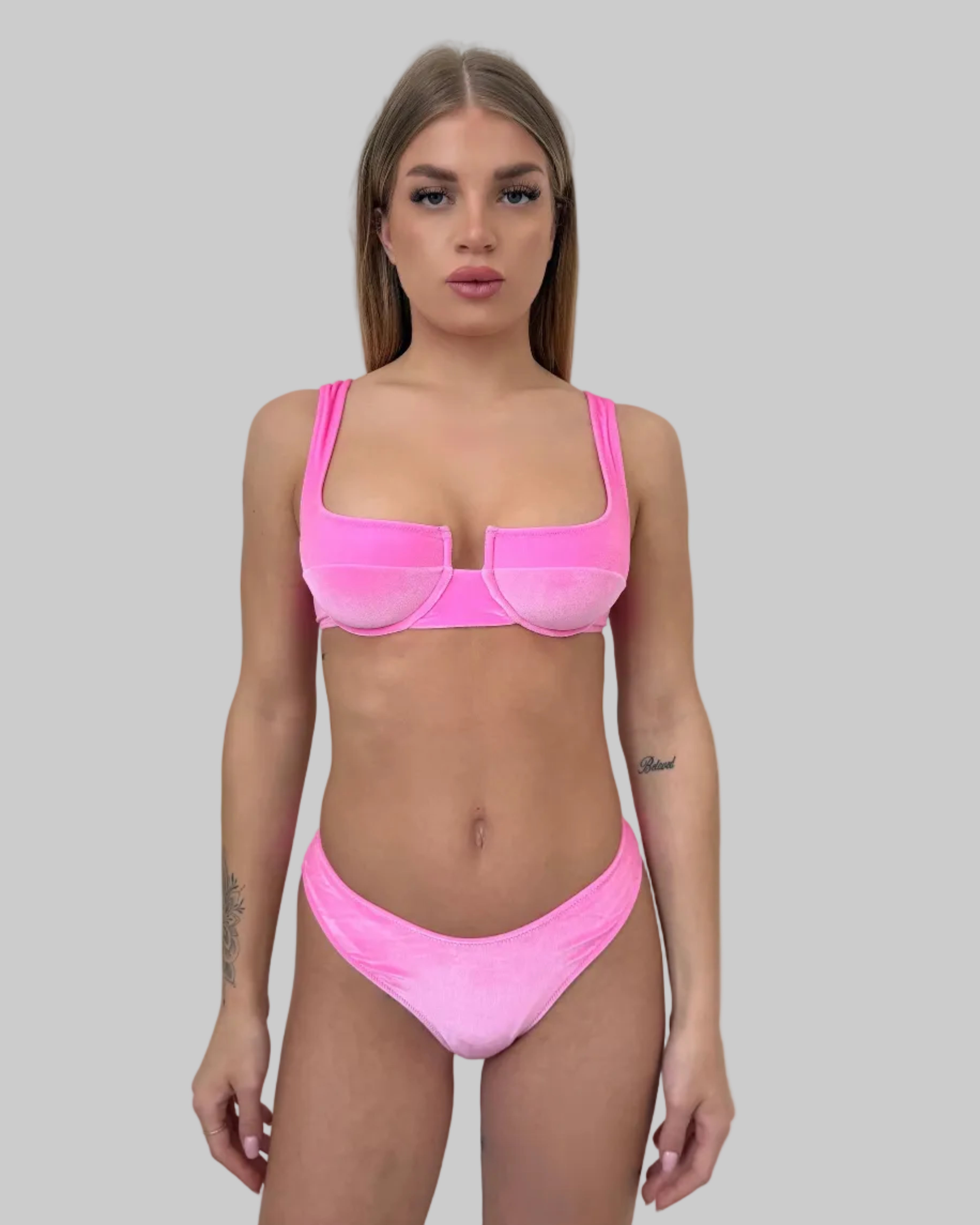 OLIMPIA SUEDE